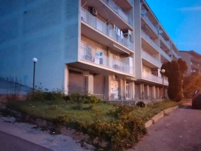 Appartamento quadrilocale in vendita in Via Crucillà, Centro, Serradifalco