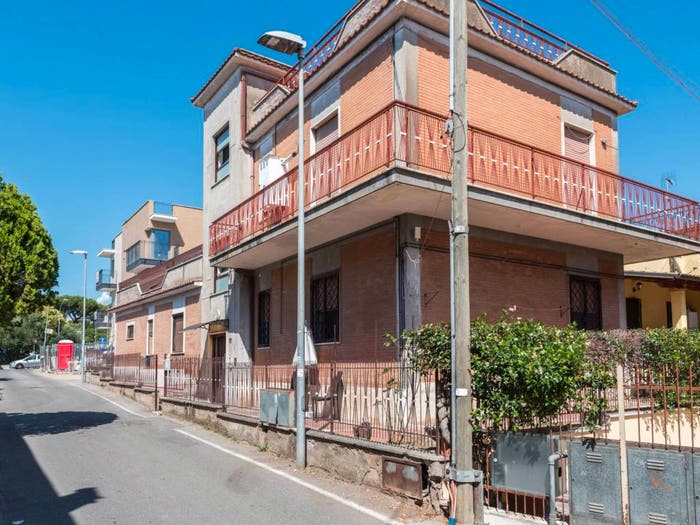 Appartamento trilocale in vendita in Via Giuseppe Lo Jodice, Frattocchie, Marino