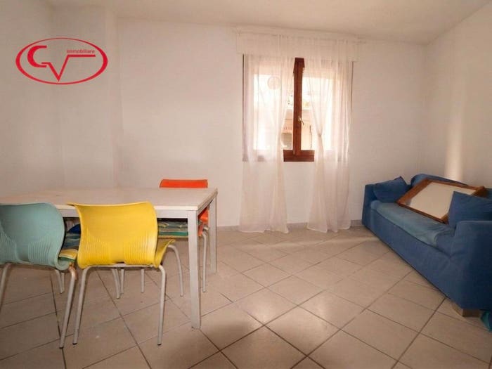 Appartamento trilocale in vendita in Via Ammiraglio Burzagli, Città, Montevarchi