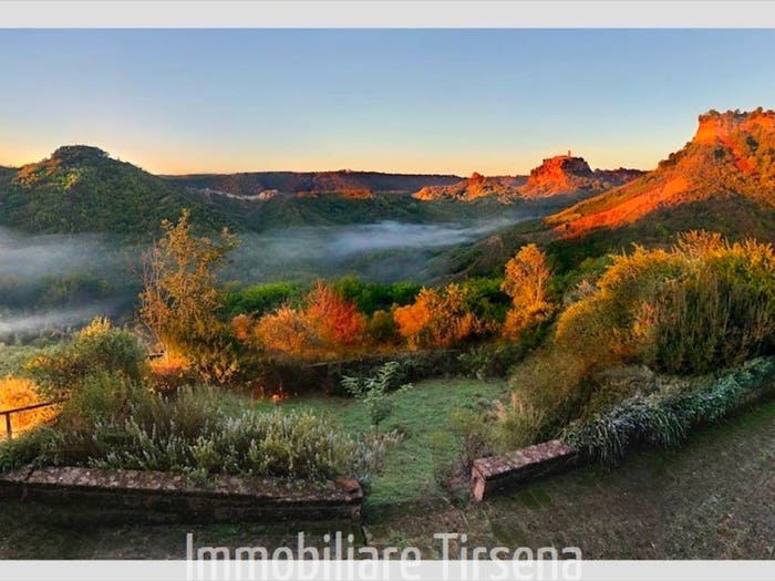 Casa trilocale in vendita in Lubriano