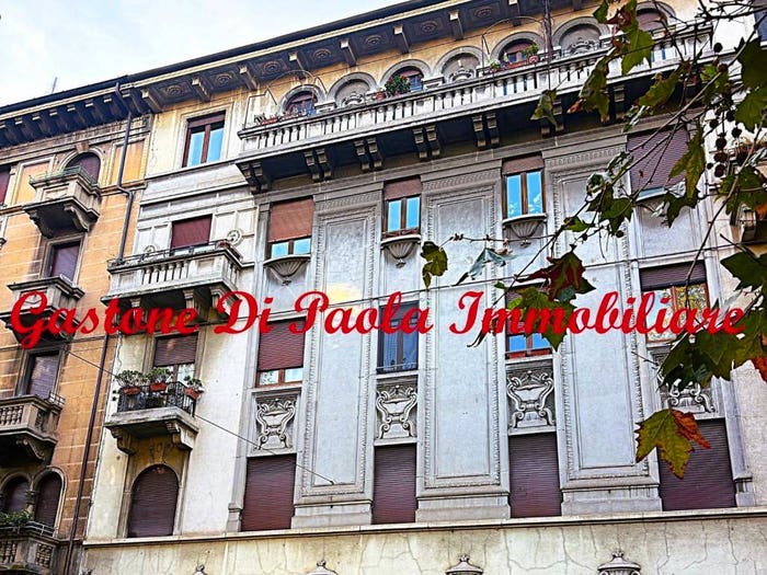 Appartamento bilocale in vendita in Viale Campania, Plebisciti Susa, Milano