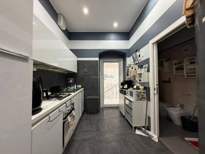 Casa bilocale in vendita in Via Fontana, Modica Alta, Modica