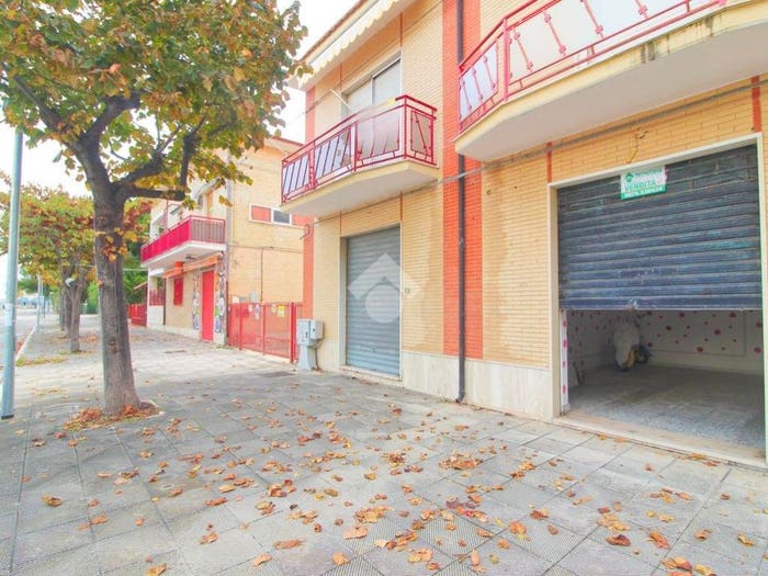Appartamento bilocale in vendita in Via Alcide De Gasperi, Lido Campomarino, Campomarino