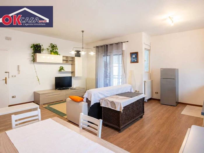 Appartamento trilocale in vendita in Via Luzzatto, Centro, Gorizia