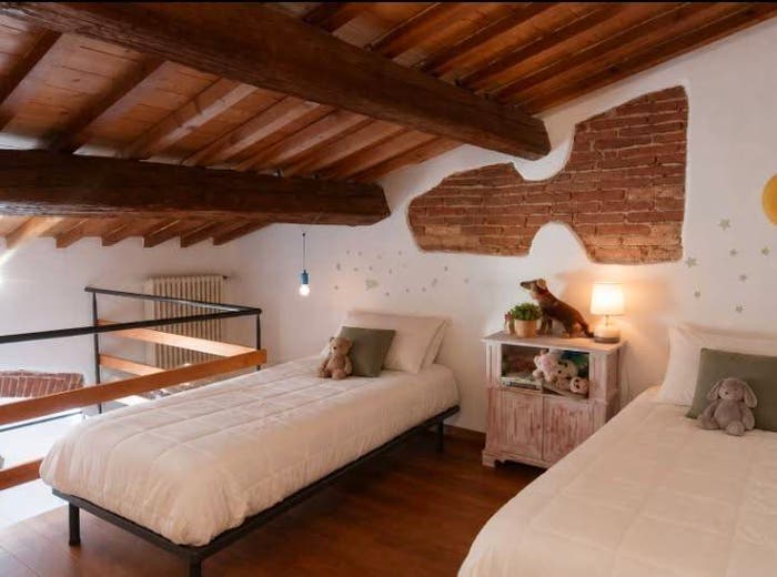 Appartamento trilocale in vendita in Via degli Ammazzatoi, Quartiere Venezia, Livorno