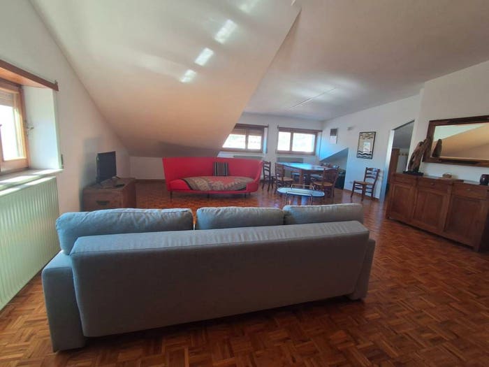 Appartamento trilocale in vendita in Via Francesco Paolo Michetti, Centro, Castel di Sangro