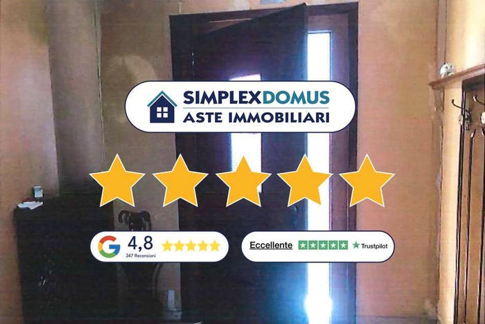 Casa con 6 locali in vendita in Via A Mantegna, Centro, Tombolo
