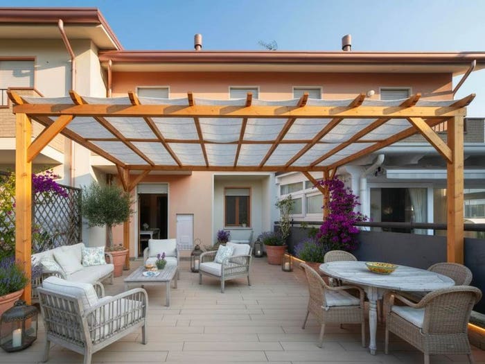 Casa quadrilocale in vendita in Via N Calipari, Piove di Sacco