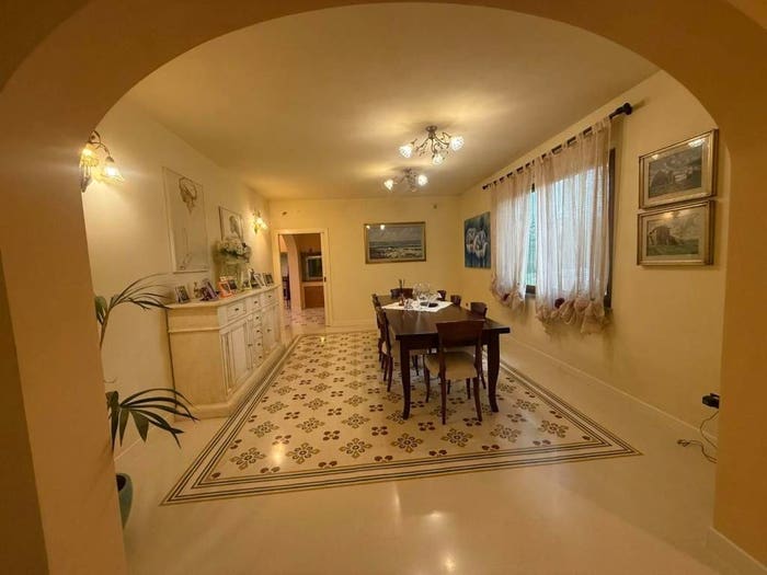 Casa con 6 locali in vendita in Via delle Cerbaie, Fucecchio
