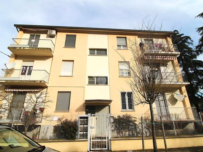 Appartamento trilocale in vendita in Viale Martiri Partigiani, Centro, Civitella di Romagna