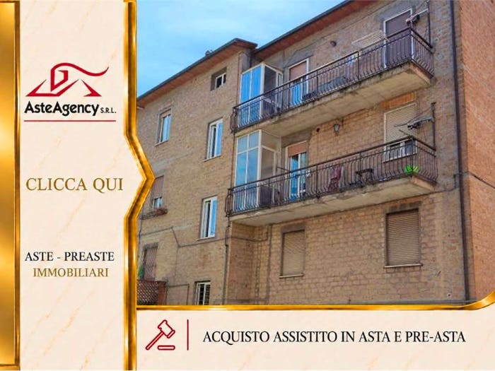 Appartamento con 5 locali in vendita in Via Po, Sferracavallo, Orvieto