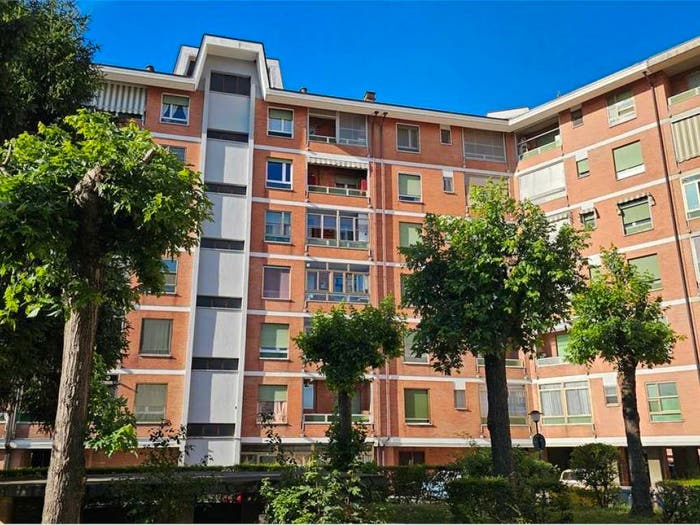 Appartamento quadrilocale in vendita in Via boccaccio, Piossasco