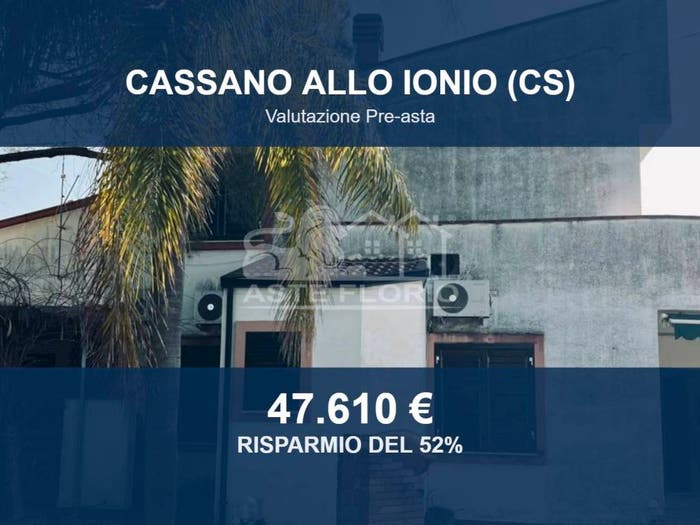 Appartamento con 6 locali in vendita in cda Salicette snc, Sibari, Cassano all'Ionio