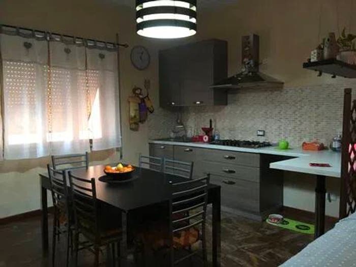 Appartamento trilocale in vendita in Via Monti Lepini, Centro, Cisterna di Latina
