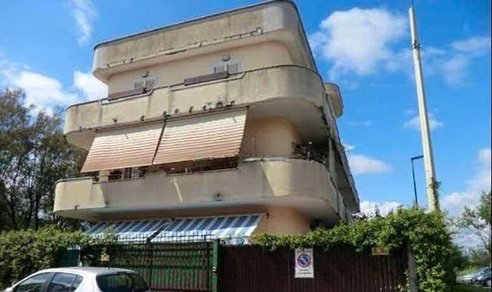 Appartamento trilocale in vendita in Via Mestre, Villalba, Guidonia Montecelio