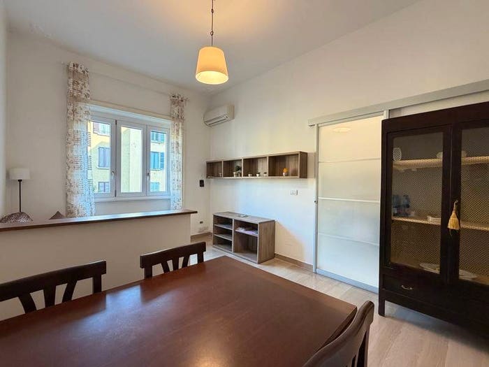 Appartamento bilocale in affitto in Viale Papiniano, Corso Genova, Milano