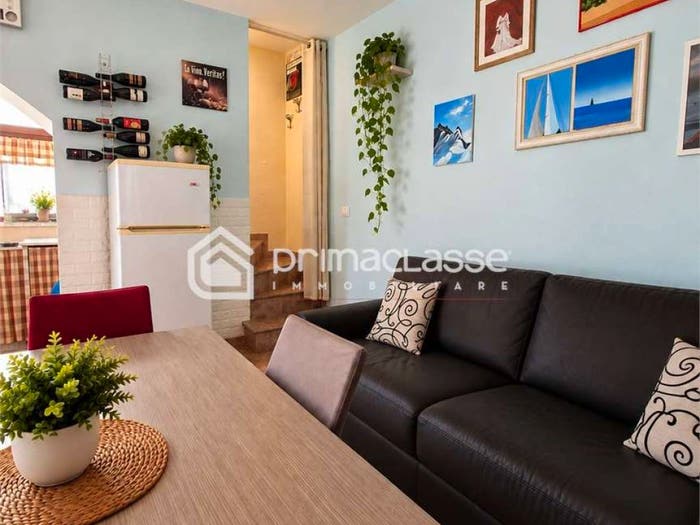 Casa bilocale in vendita in Modica Alta, Modica