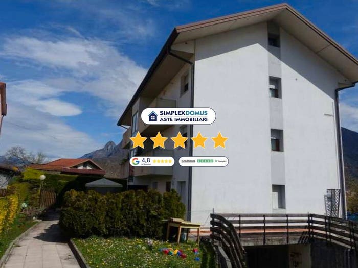 Appartamento con 5 locali in vendita in Rione Piaia, Ponte Nelle Alpi Polpet, Ponte nelle Alpi