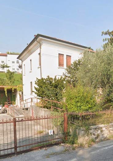 Casa con 6 locali in vendita in Via Roma, Centro, Lugo di Vicenza