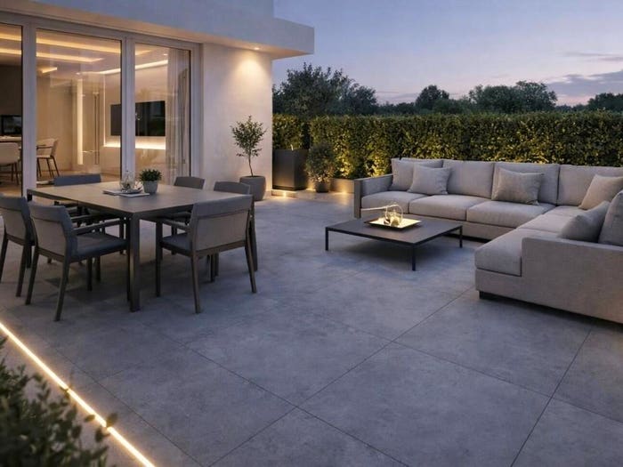 Casa trilocale in vendita in Via Ravello, Centro, Ladispoli
