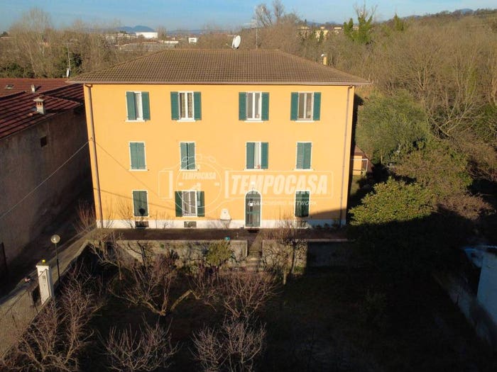 Casa con 6 locali in vendita in Via Sorbana, Primo Maggio, Brescia
