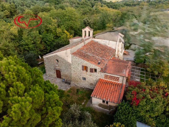 Casa con 6 locali in vendita in Via di Simonti, Castelfranco Piandisco