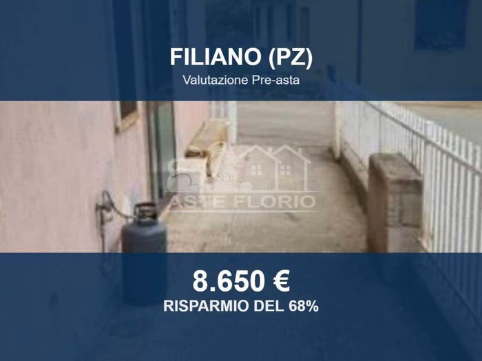 Casa quadrilocale in vendita in Casone Perazzi, Centro, Filiano