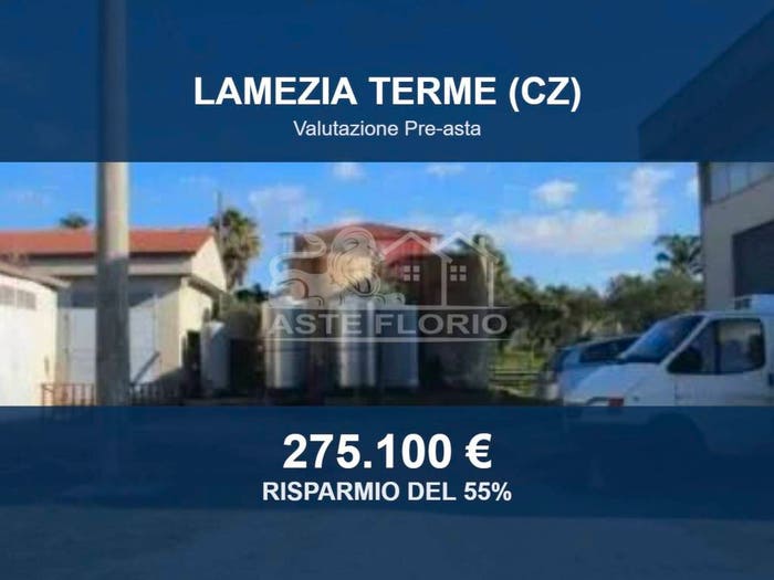 Appartamento monolocale in vendita in null Priano snc, Nicastro Sambiase, Lamezia Terme