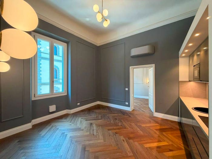 Appartamento trilocale in vendita in Via Bonifacio Lupi, San Marco SS Annunziata, Firenze
