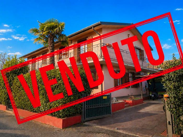 Casa con 5 locali in vendita in Via Galileo Galilei, Chignolo d'Isola