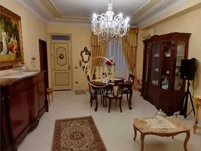 Casa quadrilocale in vendita in Via Calogero Isgrò No Number, Centro Storico, Marsala