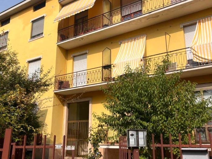 Appartamento trilocale in vendita in Piazzale Gaetano Mazza, Infrangibile, Piacenza