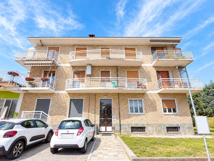 Appartamento trilocale in vendita in Via Avigliana, Centro, Giaveno
