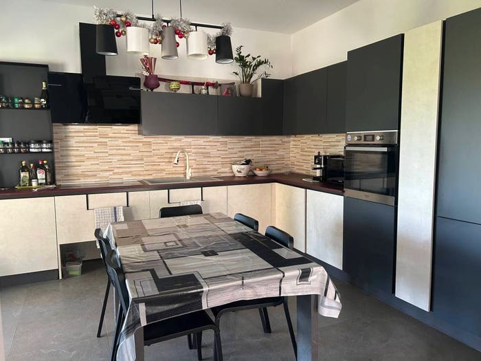 Casa con 6 locali in vendita in Via Croce di Godo, Godo, Russi