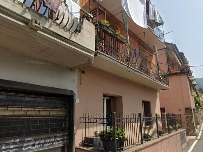 Appartamento bilocale in vendita in Frazione San Sebastiano Via Giuseppe Mazzini, San Sebastiano, Lumezzane