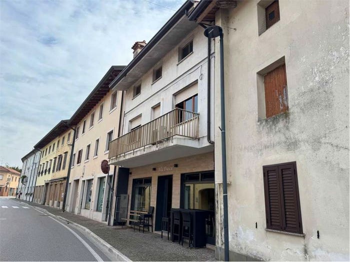 Casa con 6 locali in vendita in via roma, Centro, Palazzolo dello Stella