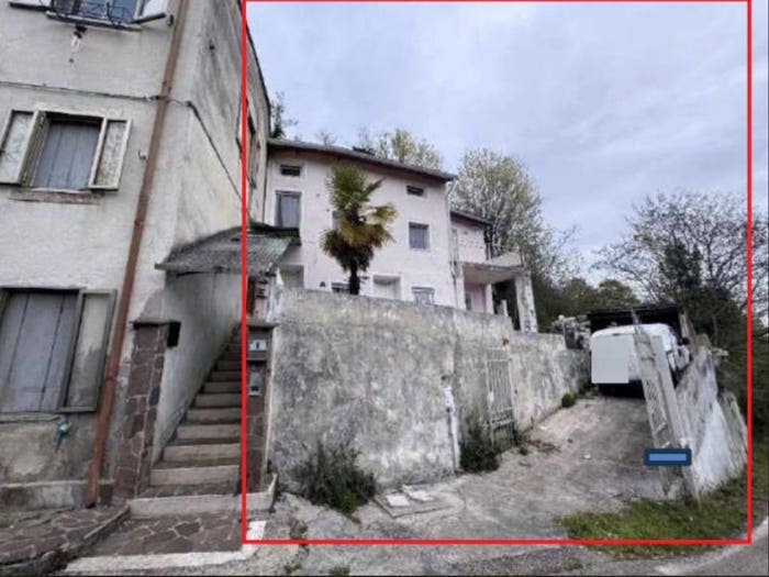 Casa con 5 locali in vendita in Strada Cavallara, Valdimolino, Montecchio Maggiore