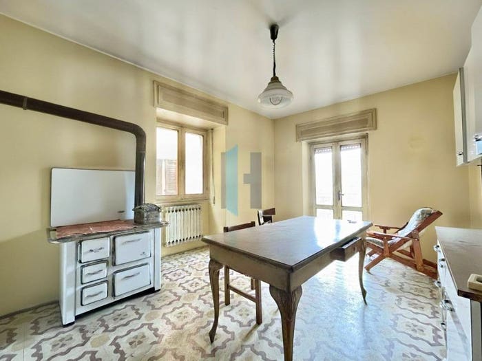 Appartamento con 5 locali in vendita in VIA SAN FAUSTINO, Dosso Ville, Marmentino