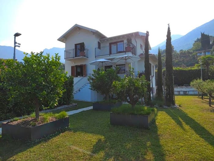 Casa trilocale in vendita in Sale Marasino Via Saletto, Centro, Sale Marasino