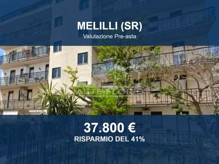 Appartamento con 6 locali in vendita in Via delle Camelie, Villasmundo, Melilli
