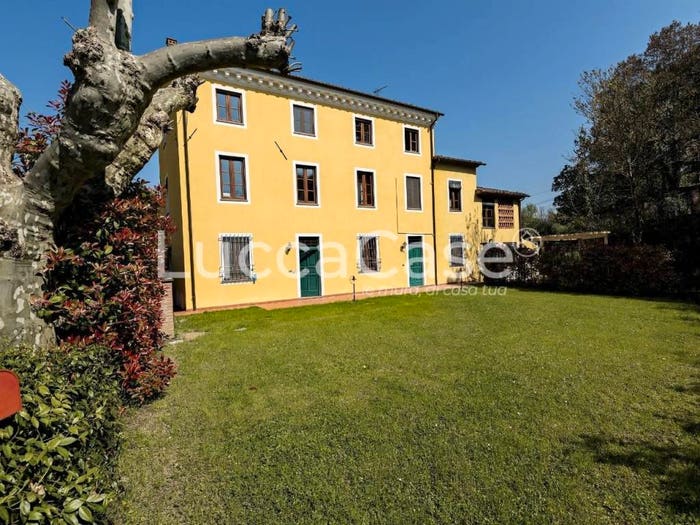 Casa con 6 locali in vendita in Via Fregionaia, Santa Maria a Colle Ponte San Pietro, Lucca