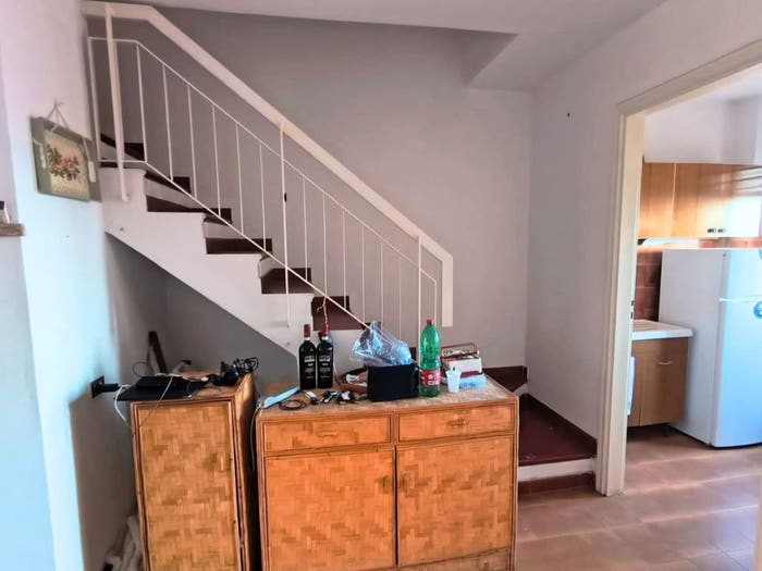 Appartamento quadrilocale in vendita in Contrada Santa Rosalia, Pantana Santa Rosalia Macchia, Acquappesa
