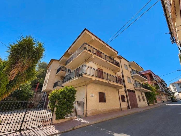 Appartamento monolocale in vendita in Via Dragosei, Corigliano Scalo, CoriglianoRossano