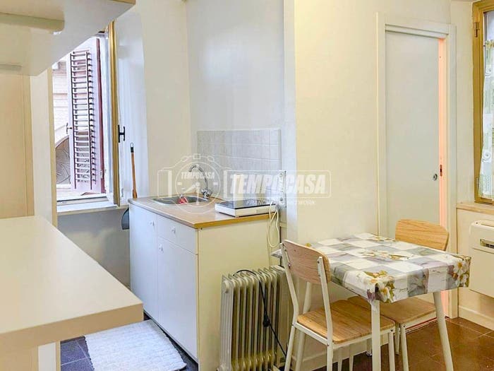 Appartamento monolocale in vendita in Via San Bartolo, Centro, Urbino