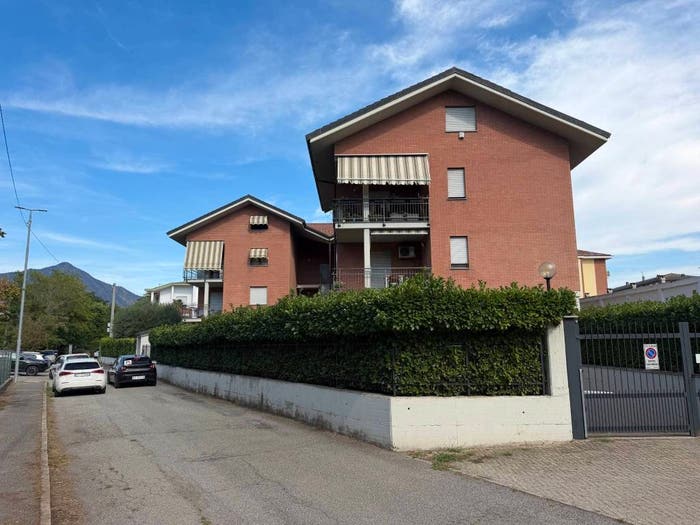 Appartamento con 6 locali in vendita in Via Benedetto Croce, Centro, Avigliana