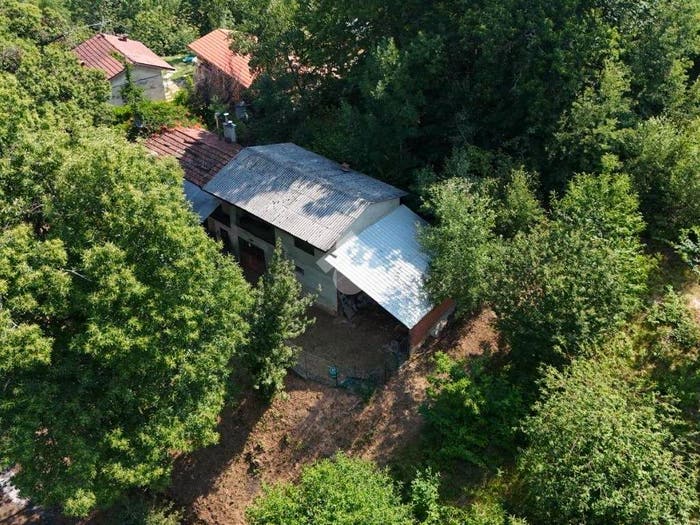 Casa con 6 locali in vendita in Via Brich Genre, Gambasca
