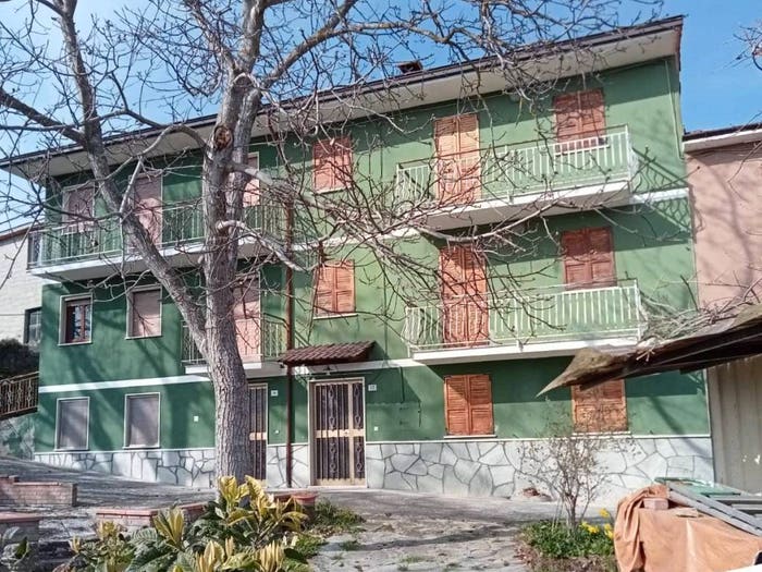 Casa con 5 locali in vendita in Centro, Bobbio