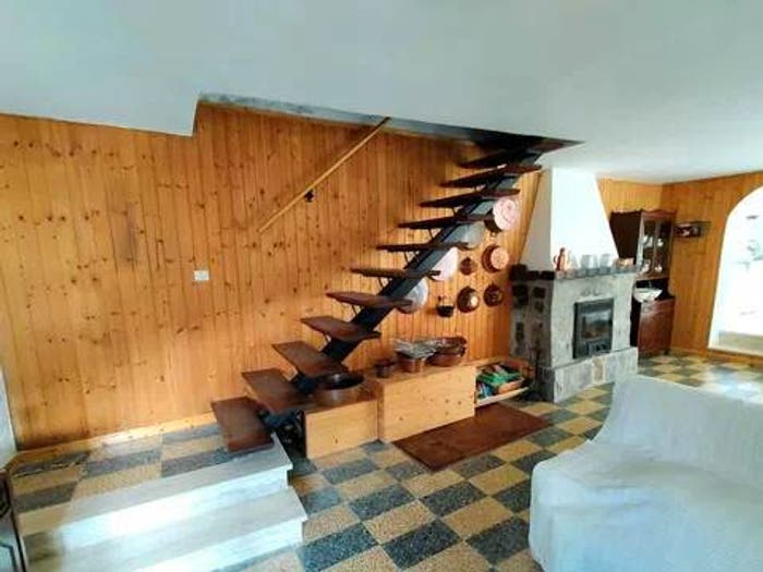 Casa con 5 locali in vendita in Frazione Montaldo Di Cosola, Cabella Ligure
