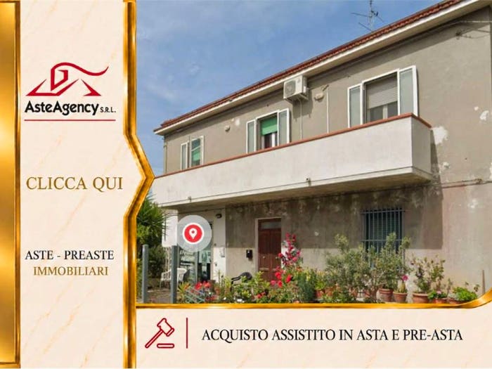 Appartamento con 5 locali in vendita in Corso Italia snc, Sambuceto, San Giovanni Teatino