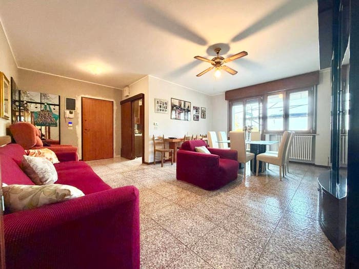 Appartamento con 5 locali in vendita in Via Guido Rossa, Bertesinella Ca' Balbi, Vicenza